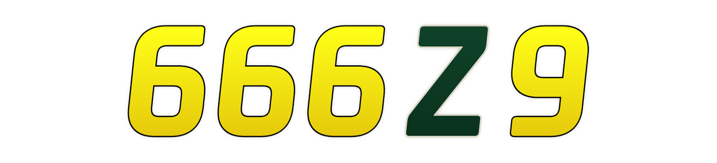 666z9